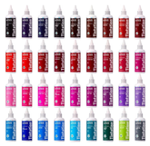KISS COLORS TINTATION SEMI-PERMANENT HAIR COLOR